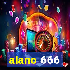 alano 666